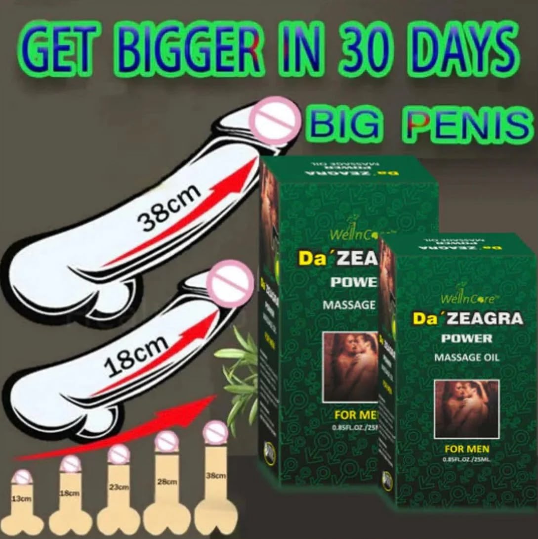 Cobra Tilla Oil™
