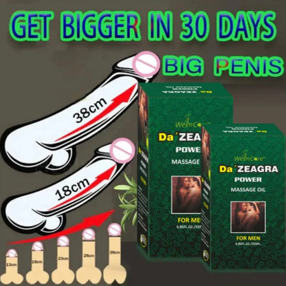 Cobra Tilla Oil™